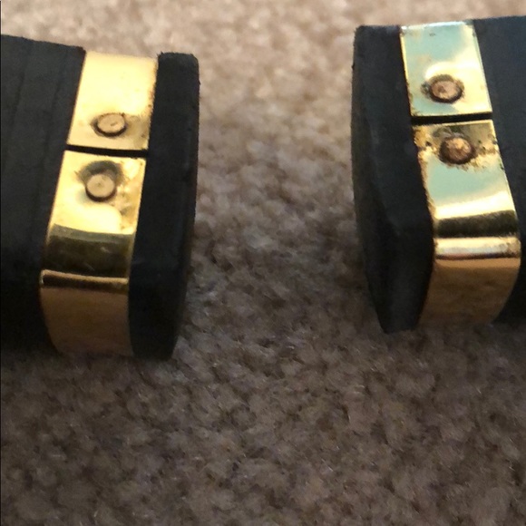 Tory Burch Heels - Picture 5 of 10